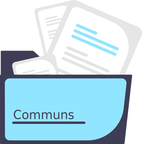 Dossier communs.svg